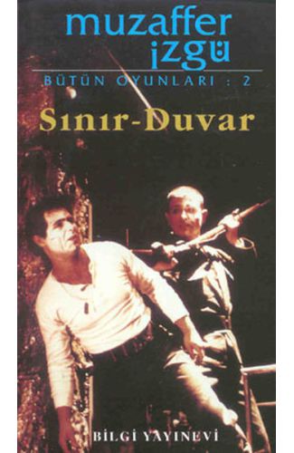 Sınır - Duvar