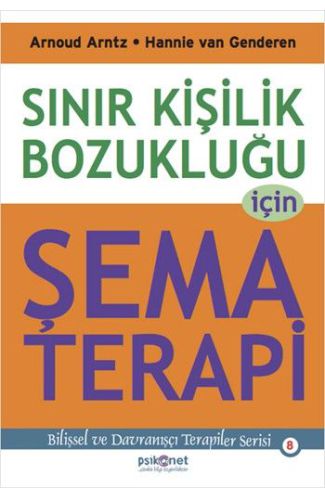 Sınır Kişilik Bozukluğu İçin Şema Terapi