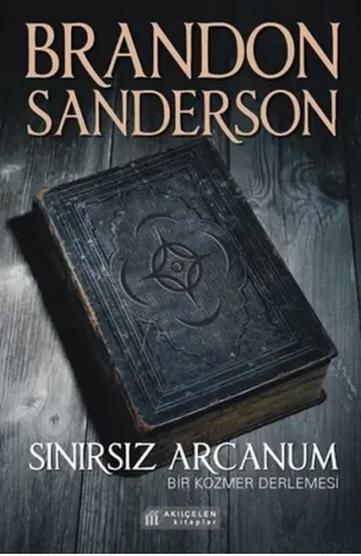 Sınırsız Arcanum