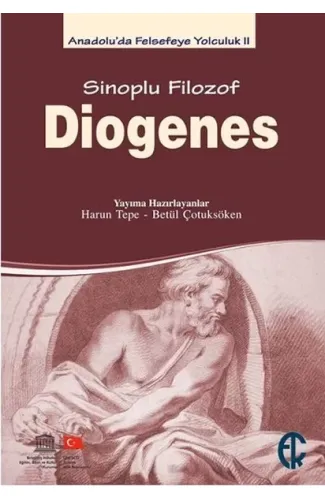 Sinoplu Filozof Diogenes