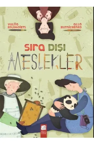 Sıra Dışı Meslekler