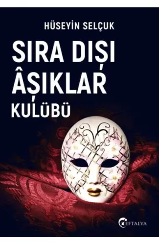 Sıra Dışı Âşıklar Kulübü