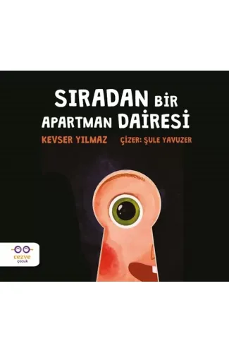 Sıradan Bir Apartman Dairesi