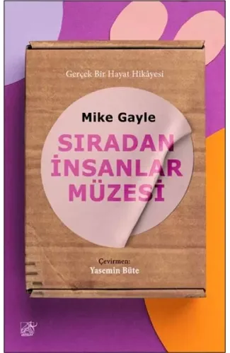 Sıradan İnsanlar Müzesi