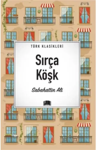 Sırça Köşk