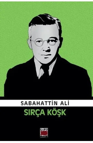 Sırça Köşk