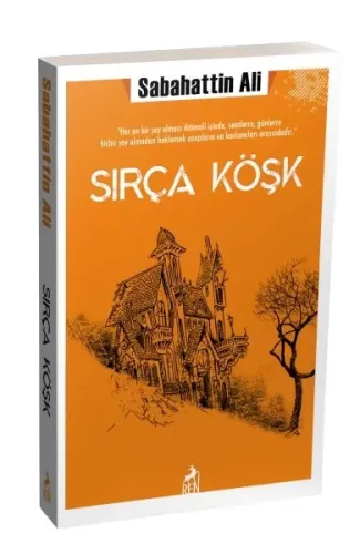 Sırça Köşk