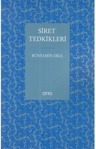 Siret Tedkikleri