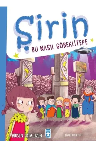 Şirin - Bu Nasıl Göbeklitepe