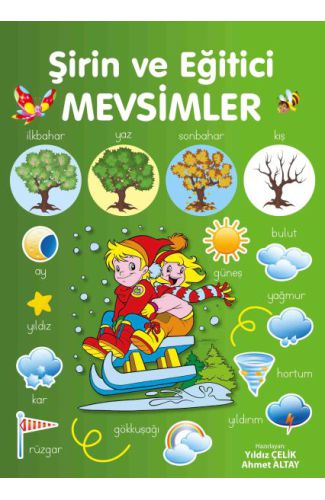 Şirin ve Eğitici Mevsimler