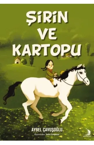 Şirin ve Kartopu