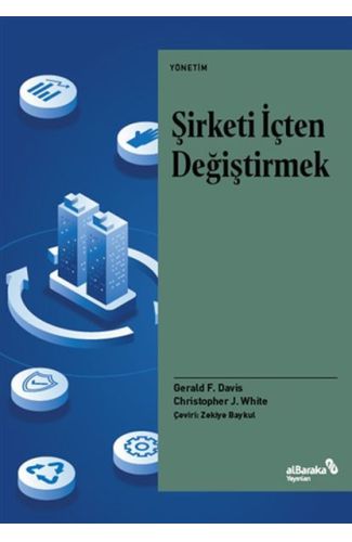 Şirketi İçten Değiştirmek