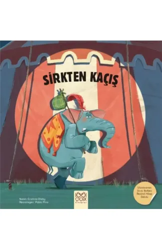 Sirkten Kaçış