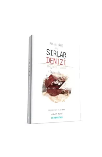 Sırlar Denizi - Lüccetül Esrar