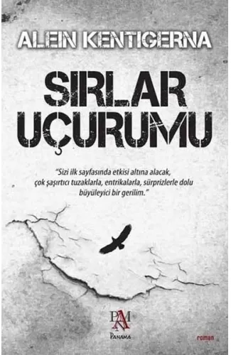 Sırlar Uçurumu