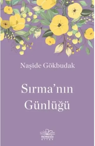 Sırma’nın Günlüğü