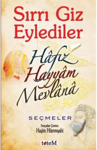 Sırrı Giz Eylediler