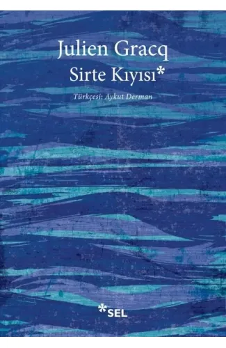 Sirte Kıyısı