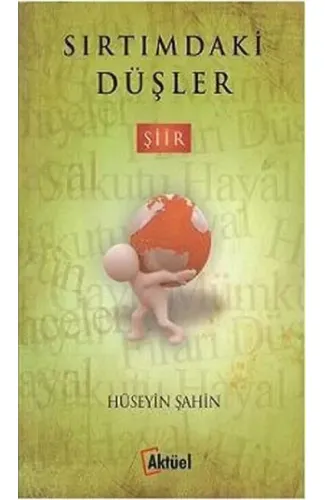 Sırtımdaki Düşler