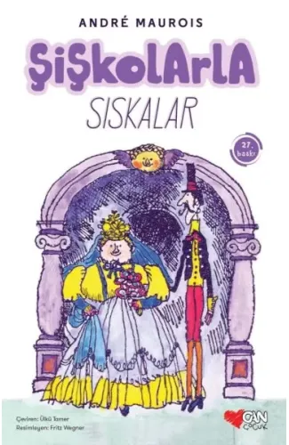 Şişkolarla Sıskalar