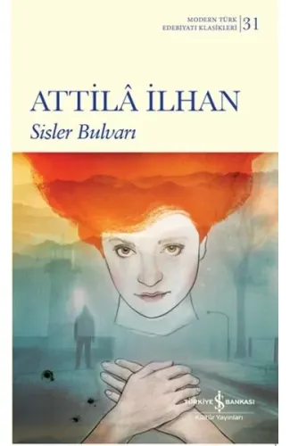 Sisler Bulvarı