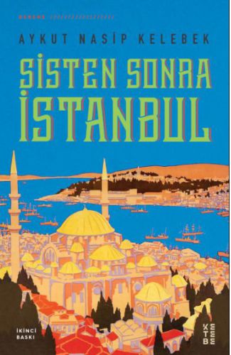 Sisten Sonra İstanbul