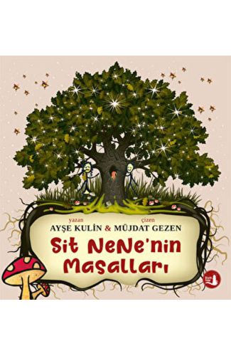 Sit Nene’nin Masalları