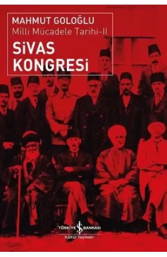 Sivas Kongresi