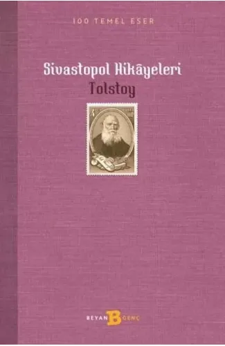 Sivastopol Hikayeleri