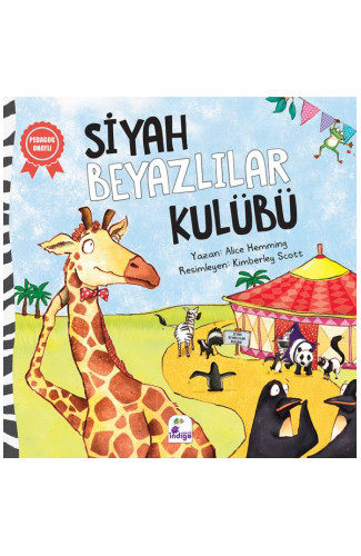 Siyah Beyazlılar Kulübü