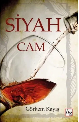 Siyah Cam