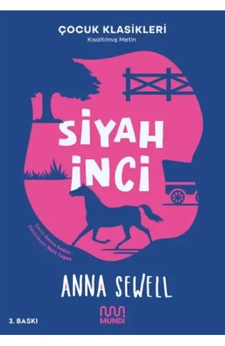 Siyah İnci