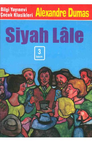 Siyah Lale