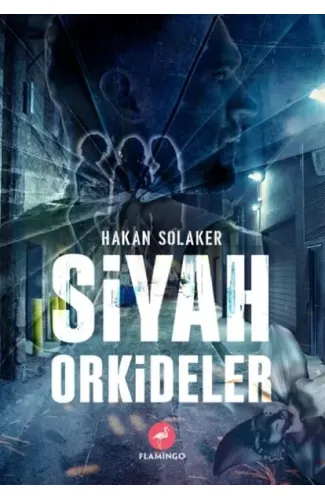 Siyah Orkideler