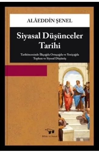 Siyasal Düşünceler Tarihi