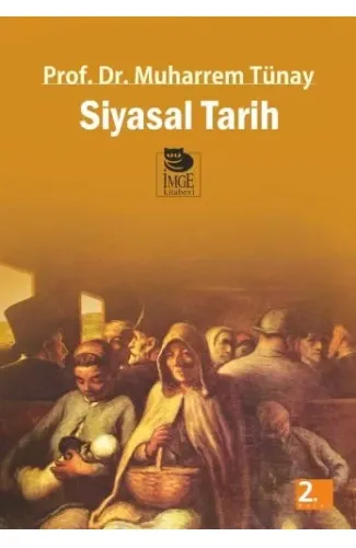 Siyasal Tarih