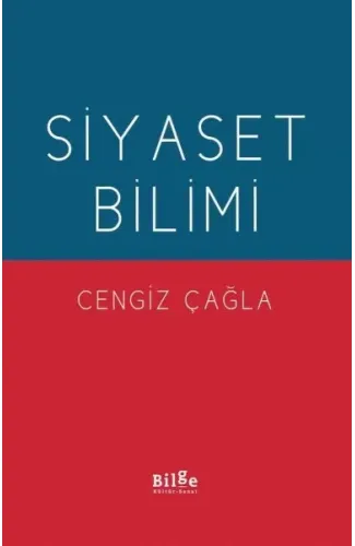 Siyaset Bilimi