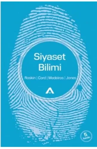 Siyaset Bilimi / Michael G. Roskin