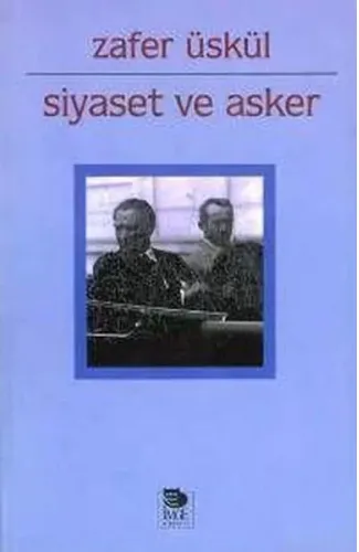 Siyaset ve Asker Cumhuriyet Döneminde Sıkıyönetim Uygulamaları