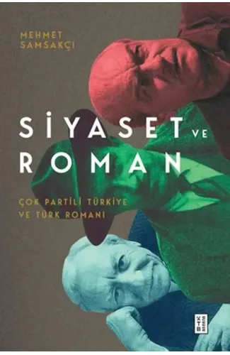 Siyaset ve Roman