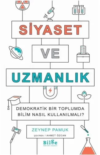 Siyaset ve Uzmanlık