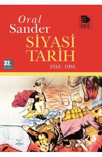 Siyasi Tarih 1918-1994