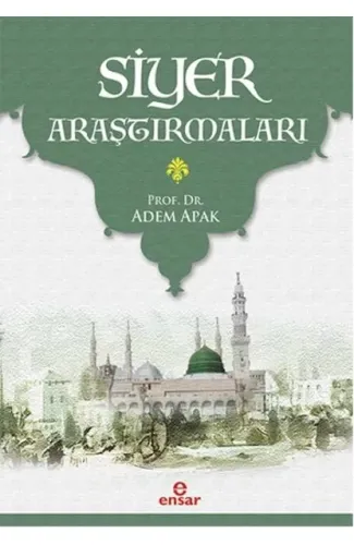 Siyer Araştırmaları