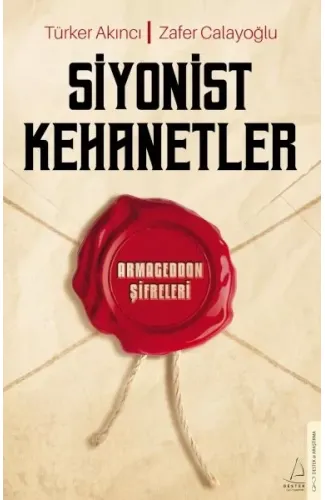 Siyonist Kehanetler