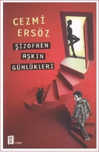 Şizofren Aşkın Günlükleri