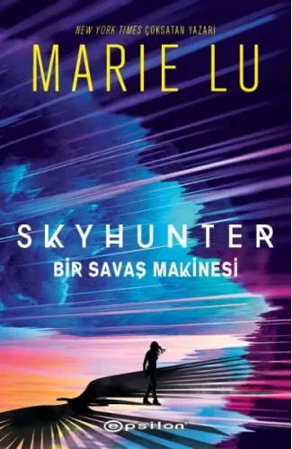 Skyhunter: Bir Savaş Makinesi