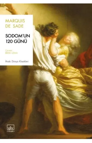 Sodom’un 120 Günü