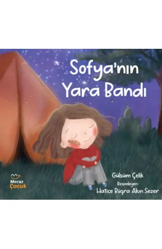 Sofya’nın Yara Bandı