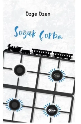 Soğuk Çorba