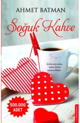 Soğuk Kahve